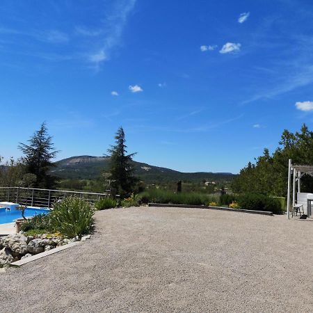 Villa La Casa Ongles Esterno foto