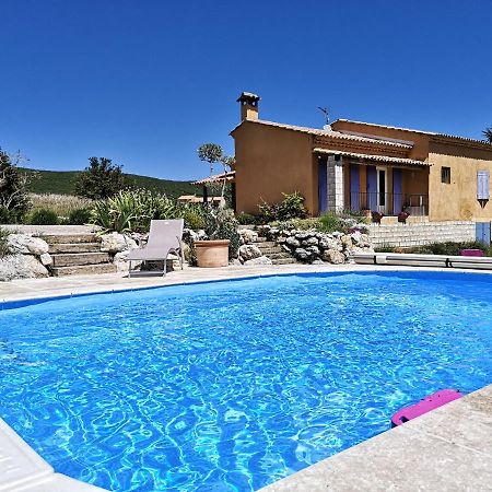 Villa La Casa Ongles Esterno foto