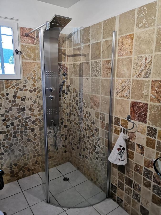 Villa La Casa Ongles Esterno foto